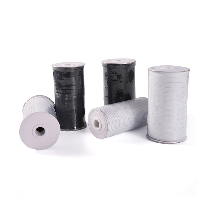 Dải đàn hồi bện phẳng