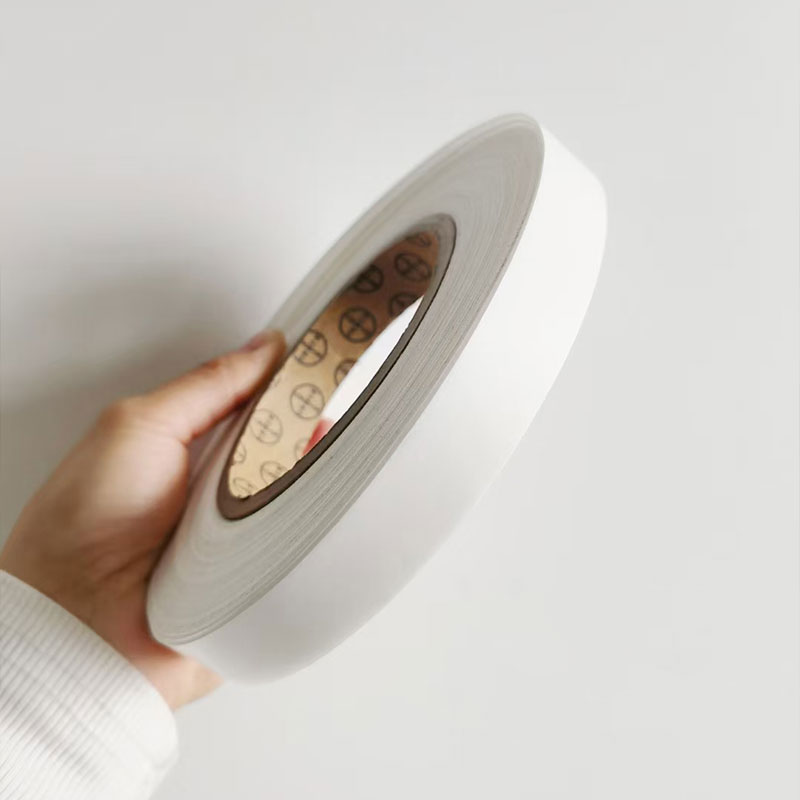 Dải đàn hồi không có dấu vết