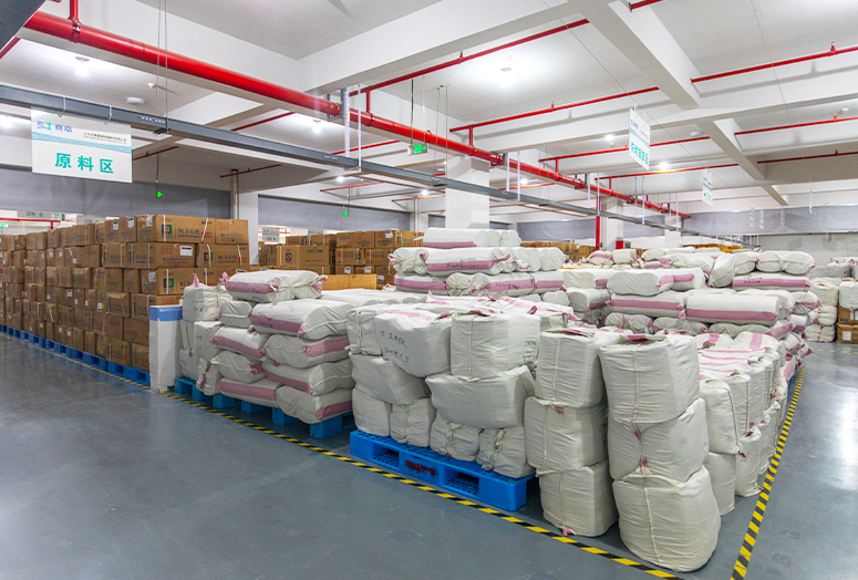 Công ty TNHH Phụ kiện may mặc Nghĩa Ô Saijia